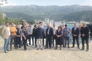 "Urušiti korumpiranu DPS vlast": Ujedinjuje se opozicija u Budvi?