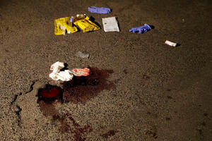 Islamska država tvrdi da je njihov vojnik: Napad u Njemačkoj izveo...