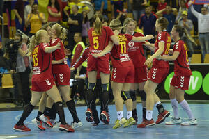 Jedine provjere za Olimpijske igre