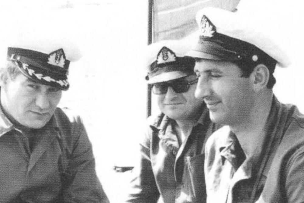 Krsto Đurović, Foto: Siniša Luković