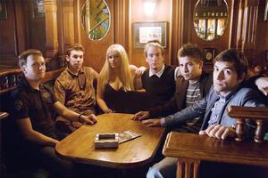 Petrović (Irish Stew): Najviše fanova imamo u Nikšiću