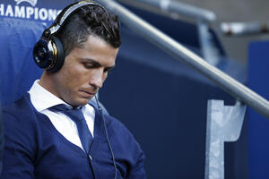 „Marka”: Ronaldo se vraća 11. septembra