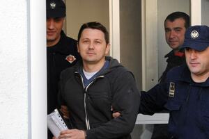 Sud odlučuje da li će Rađenović biti osuđen na 18 mjeseci zatvora