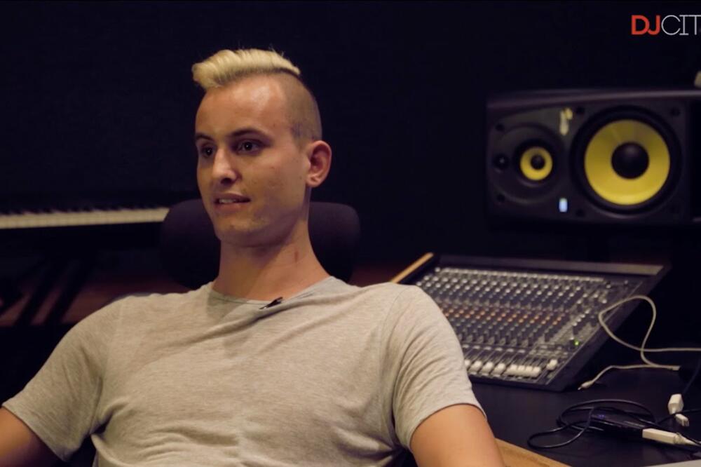 MAKJ, Foto: Screenshot (YouTube)
