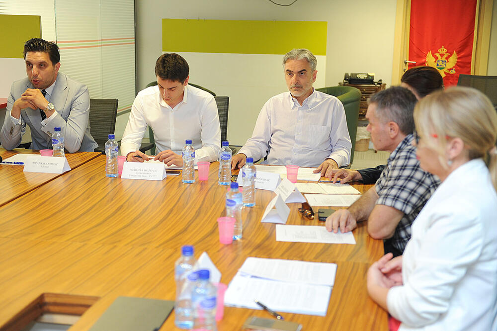 PAM CG, Foto: Zoran Đurić