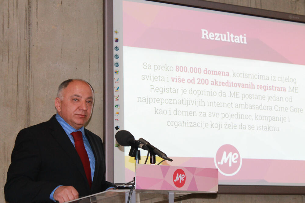 ME domen, Foto: Domen.me