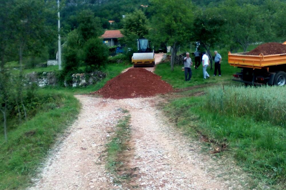 Župa nikšićka, Foto: Svetlana Mandić