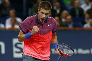 Hrvati ispisali istoriju u Portlandu