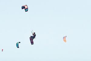 Kajt postaje zaštitni znak Velike plaže