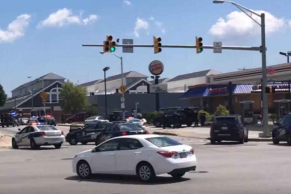 Baltimor, Foto: Screenshot (YouTube)