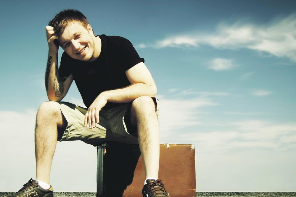 Edo Maajka, Foto: Marina Filipović