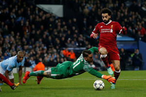 Junajted daje najviše za plate fudbalera, Liverpul ispred Sitija