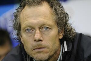 Prudom: Ne želim da budem selektor Belgije