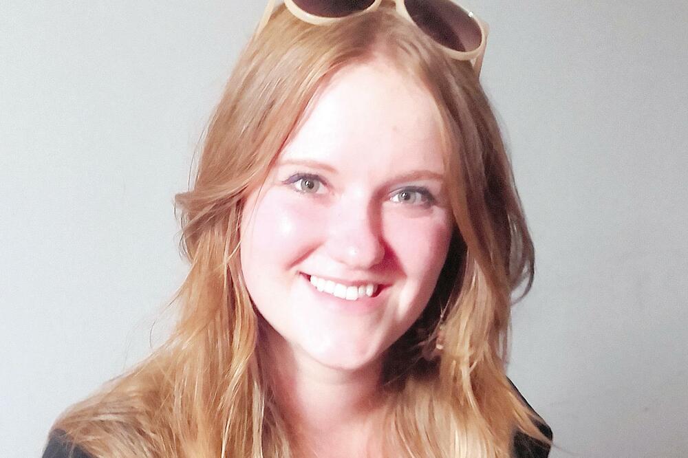 Veronika Čop, Foto: Tufik Softić