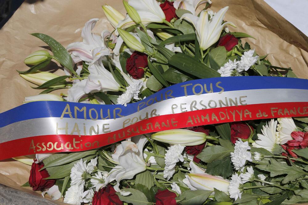 francuska, Foto: Reuters