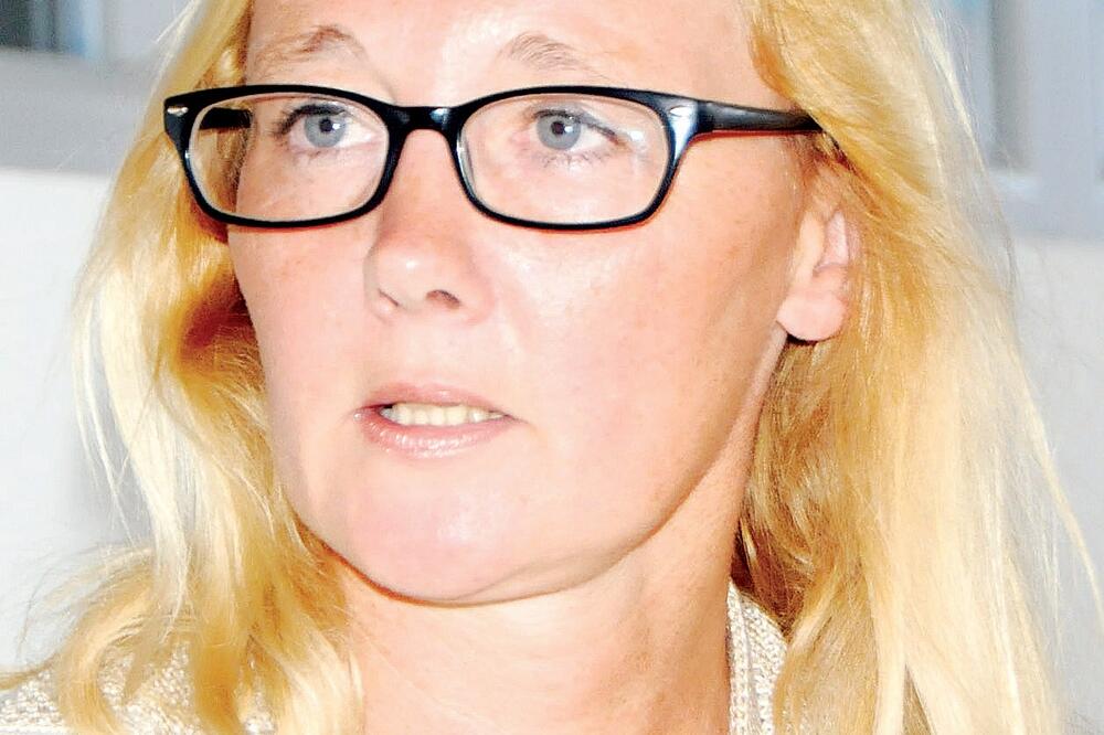 Patricija Pobrić (Novine)