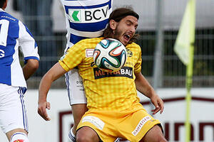 Hrvatski vezista Arben Bućaj pojačao Rudar