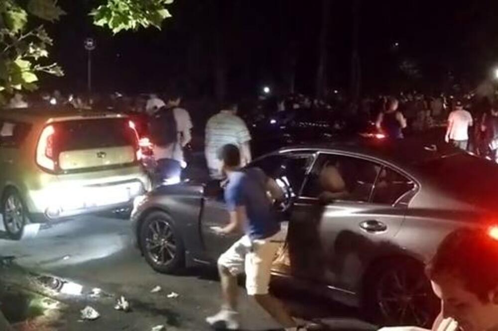 Pokemoni Njujork, Foto: Screenshot (YouTube)