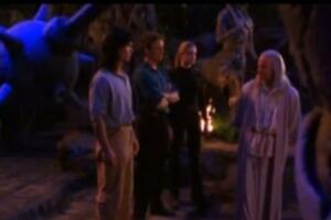 Snima se "Mortal Kombat 3"