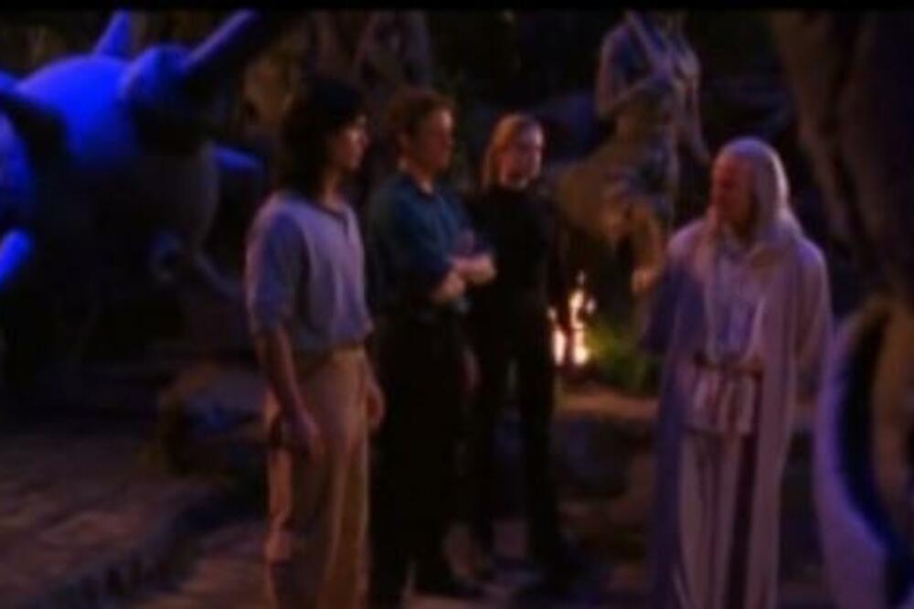 Mortal kombat, Foto: Screenshot (YouTube)