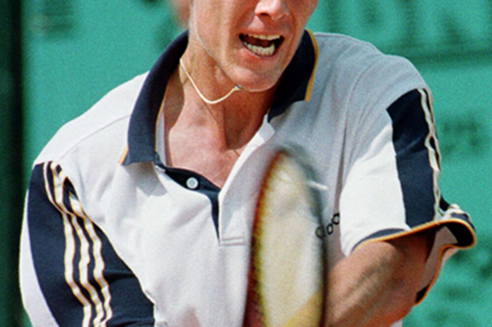 Marat Safin, Foto: Reuters