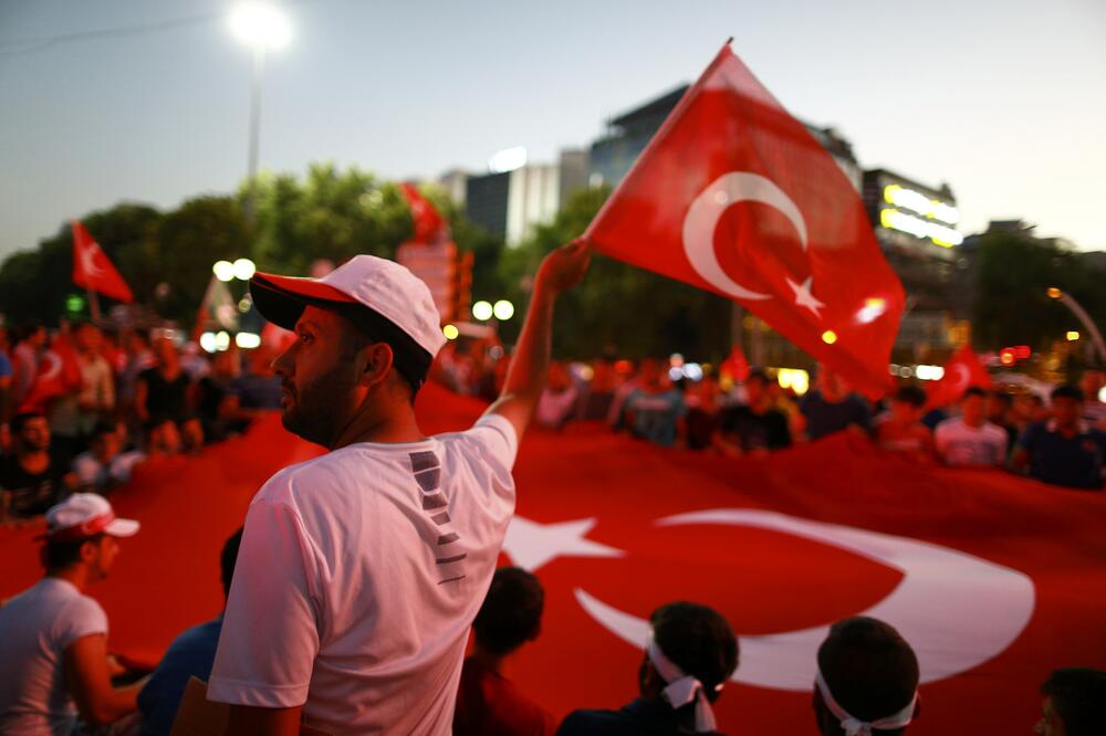 Turska, Foto: Reuters