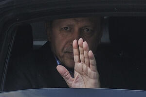 Erdogan se zarekao: Očistićemo "virus" iz svih državnih institucija