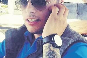 Bajčeta uhapšen u Budvi po nacionalnoj potjernici