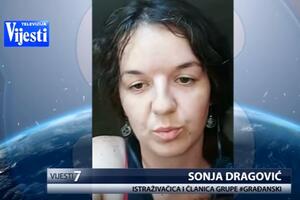 DIREKTNO IZ ISTANBULA Sonja Dragović o dešavanjima u Turskoj