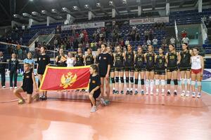 Amerikanke zadržale prvo mjesto, Crnogorke i dalje 66. na svijetu
