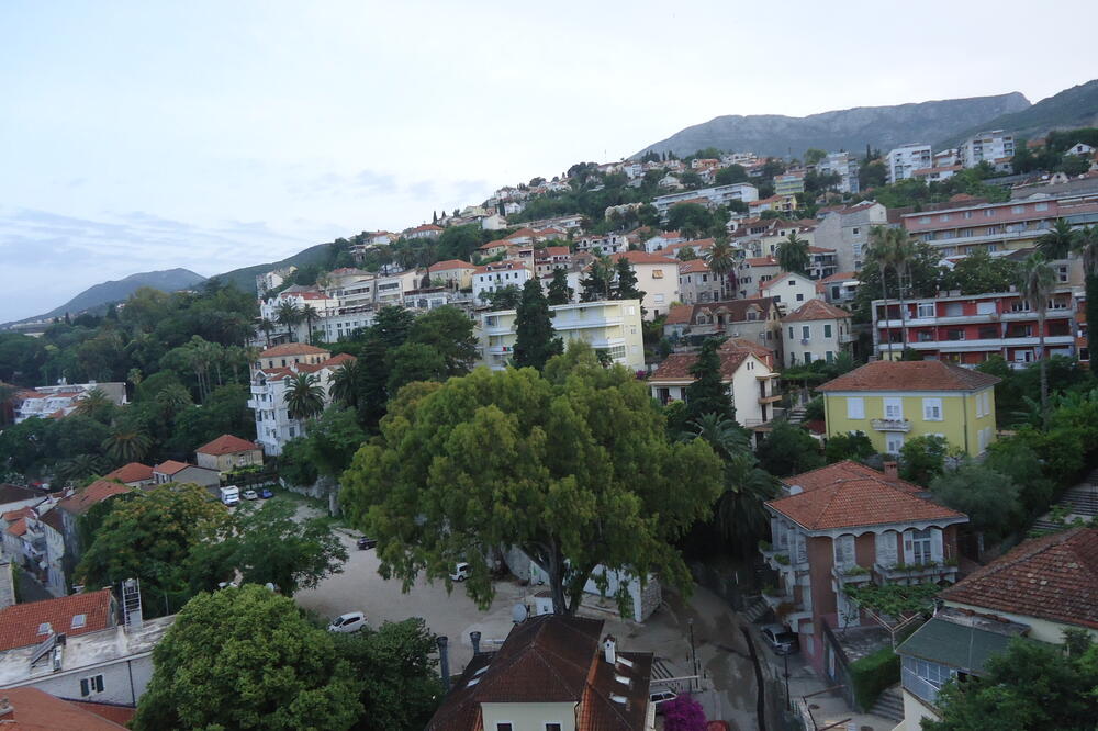 Herceg Novi, Foto: Slavica Kosić
