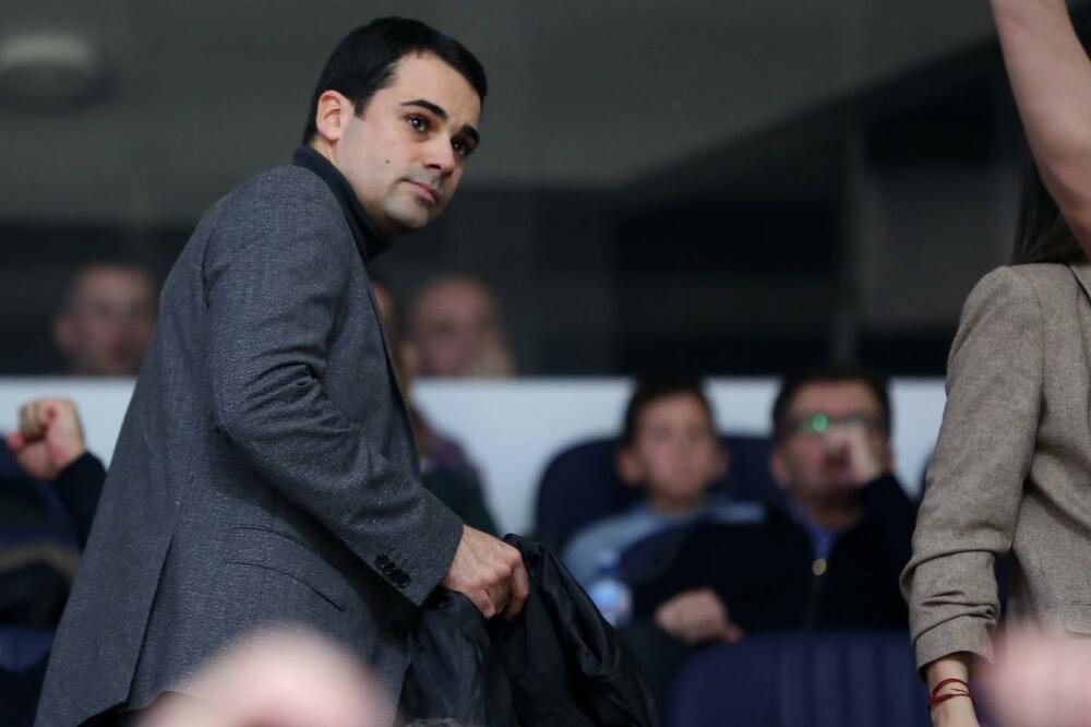 Dušan Raičević, Foto: Filip Roganović