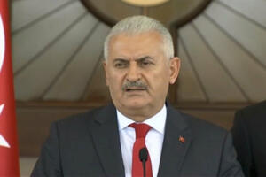 Turski premijer: Gulen je iza svega, ko ga podržava je u ratu sa...