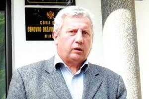Bivšem gradonačelniku Nikšića ponovo sude