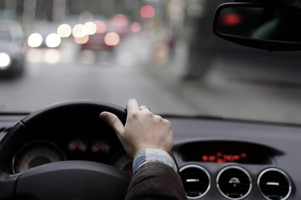 saobraćaj AMSCG, Foto: Shutterstock