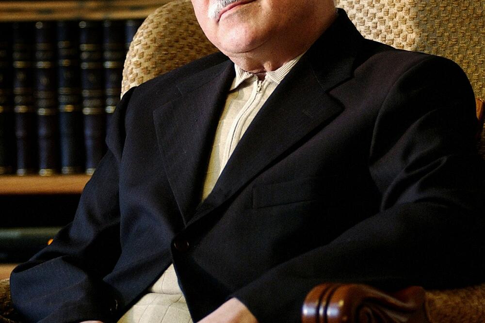Fetulah Gulen, Foto: Reuters