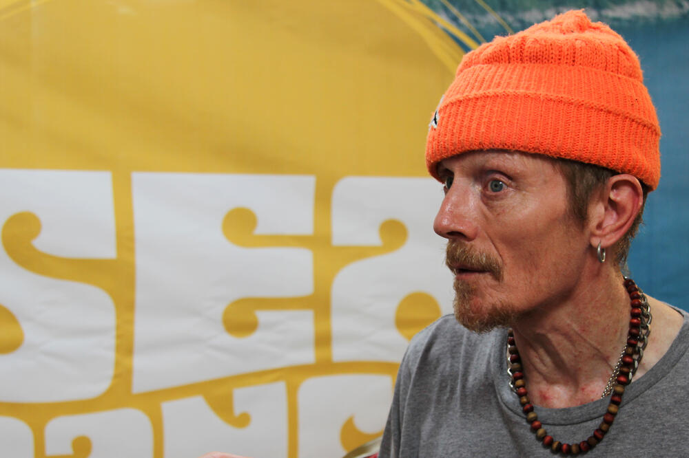 Rob Birč, Foto: Filip Roganović