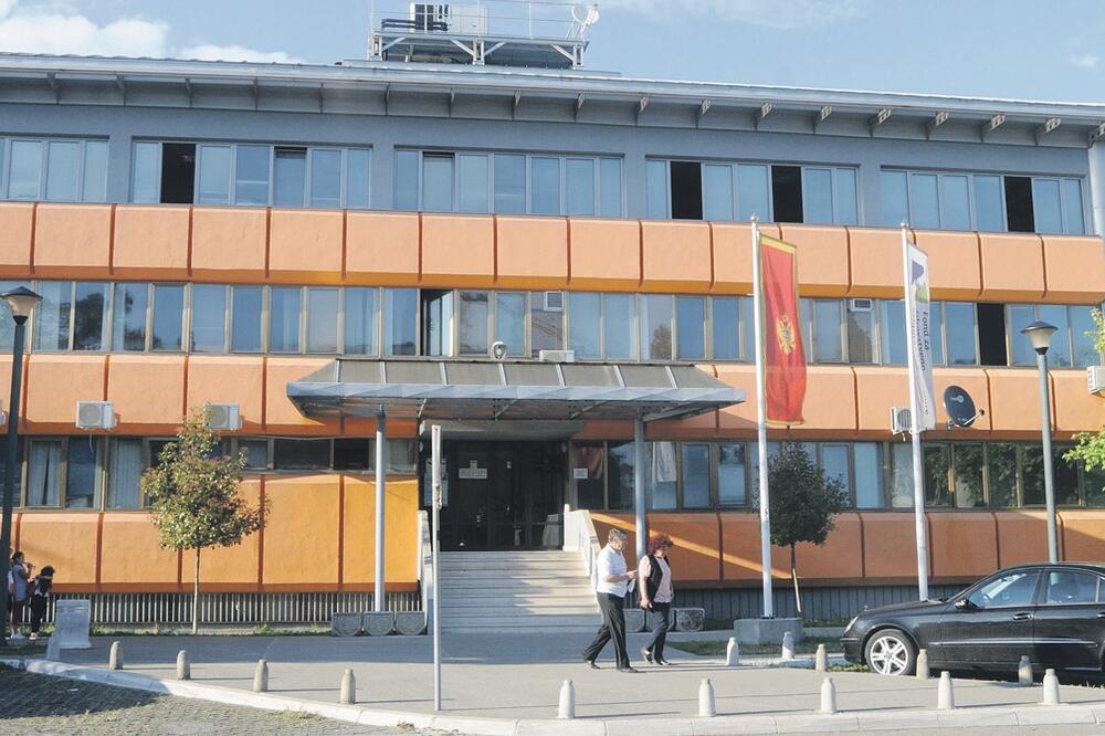 Fond za zdravstveno osiguranje, Foto: Luka Zeković