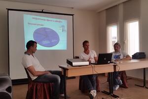 Održani seminari odbojkaških trenera