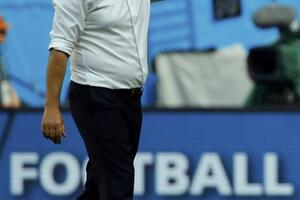 Vels „otjerao” Vilmotsa