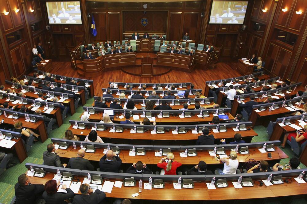 Kosovo, Foto: Reuters