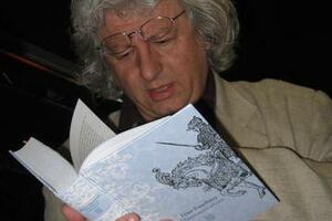 Umro mađarski pisac Peter Esterhazi