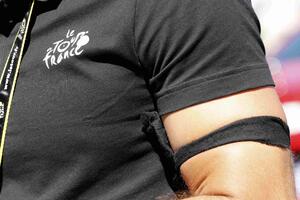 Povećane mjere bezbednosti na „Tur de Fransu”