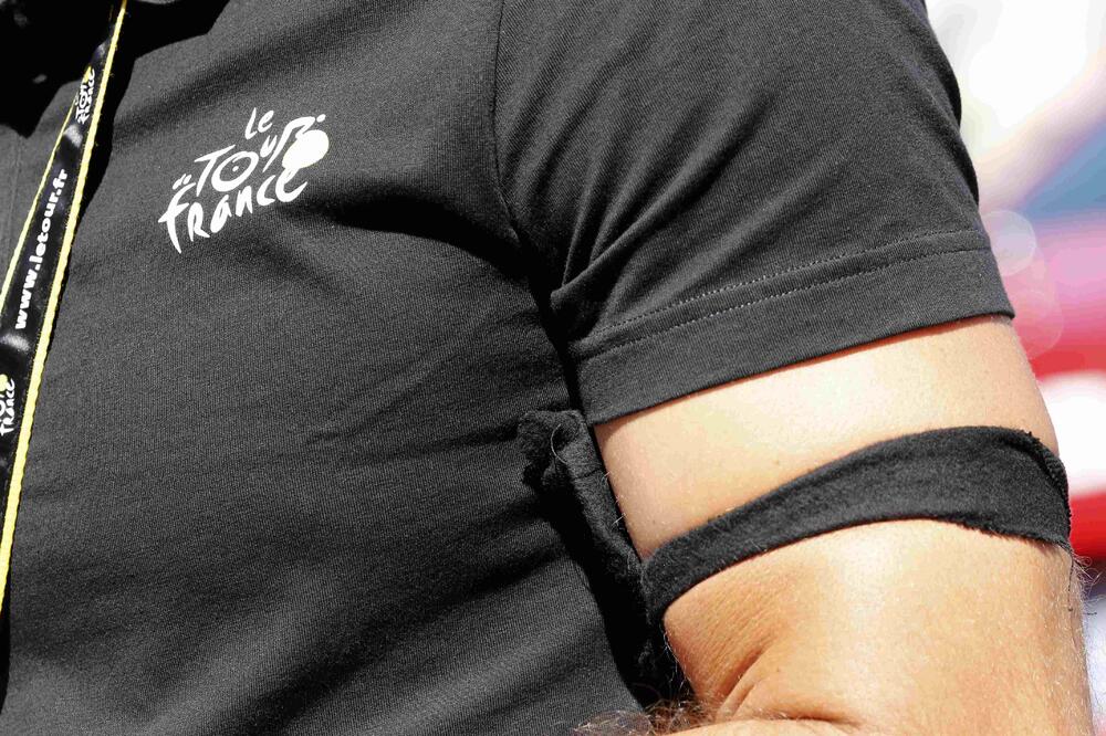 Tur de Frans, Foto: Reuters