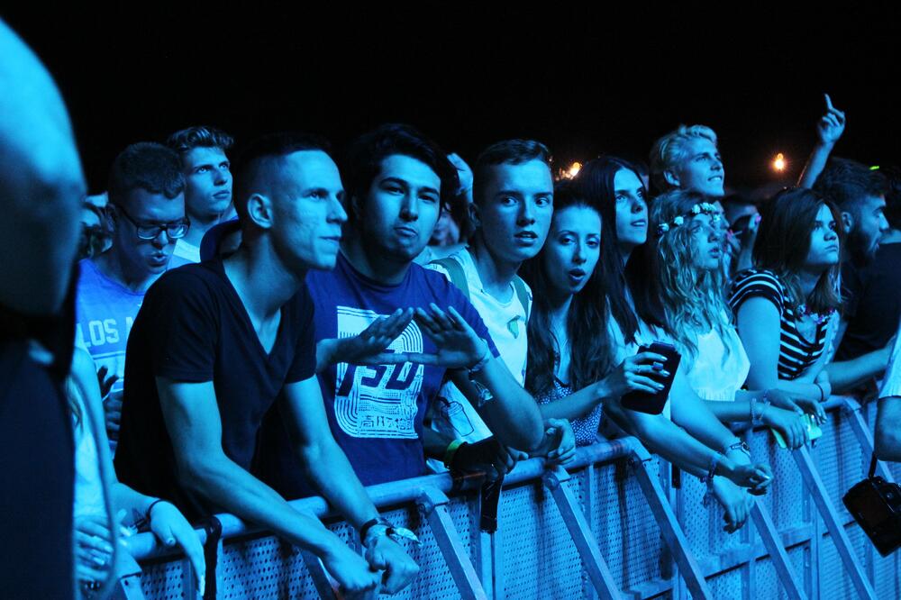 Sea Dance, Foto: Filip Roganović