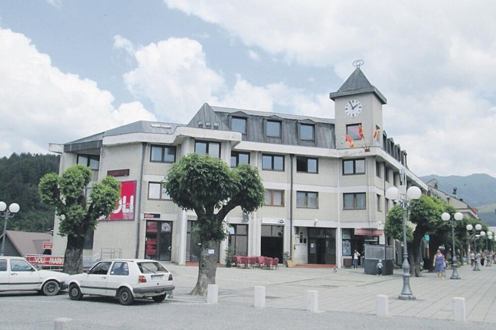 Kolašin, Veletrgovina, Foto: Dragana Šćepanović