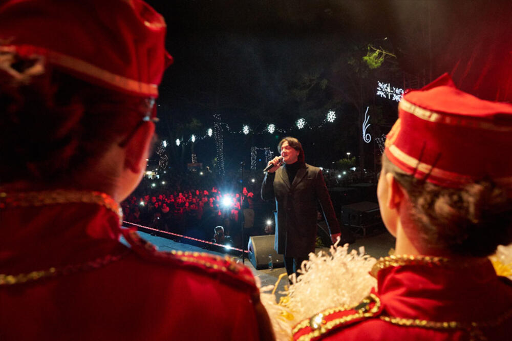 Čolić, Foto: PR Centar