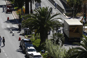 Italija i Njemačka pojačavaju graničnu kontrolu prema Francuskoj