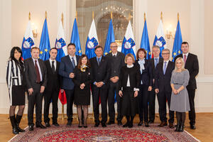 Samit100 biznis lidera Jugoistočne Evrope