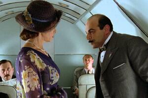 "Poaro": Smrt u oblacima